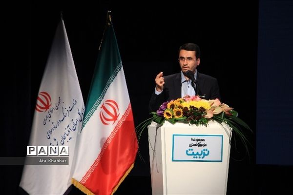 افتتاح تئاتر شهر تبریز بعد از 2 سال تعطیلی