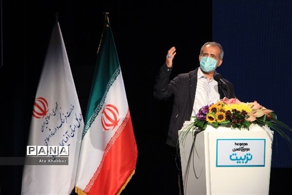 افتتاح تئاتر شهر تبریز بعد از 2 سال تعطیلی