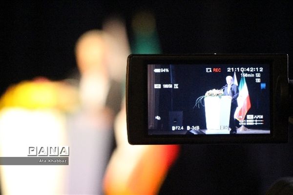 افتتاح تئاتر شهر تبریز بعد از 2 سال تعطیلی