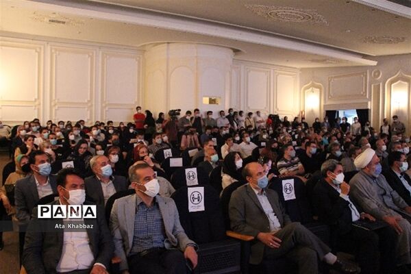 افتتاح تئاتر شهر تبریز بعد از 2 سال تعطیلی