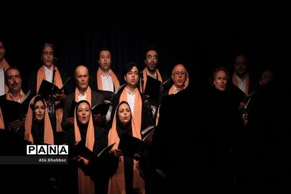 افتتاح تئاتر شهر تبریز بعد از 2 سال تعطیلی