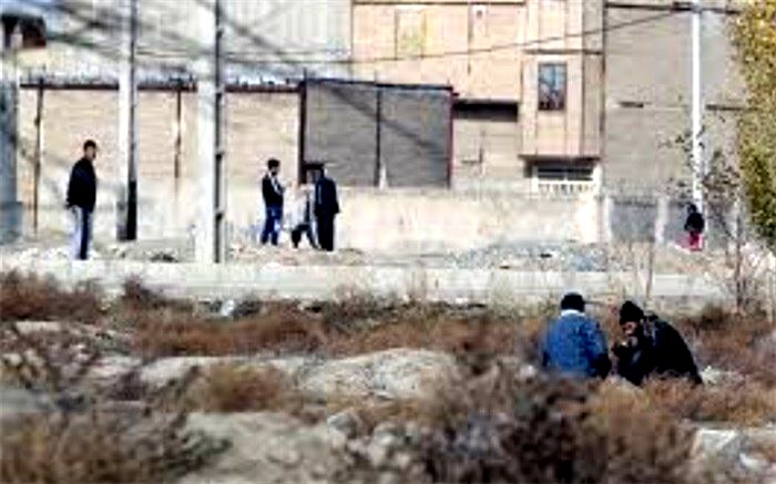 معتادان از ترس کرونا به کمپ نمی‌روند