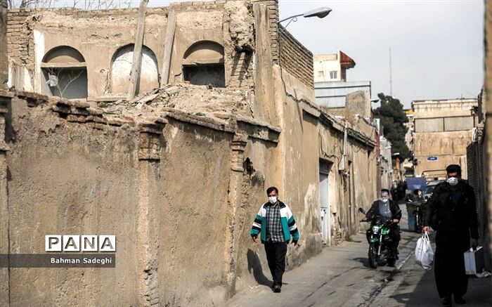 پرداخت ۱۵۲۴ میلیاردتومان تسهیلات نوسازی به ۲۱۳۴۸ واحد در بافت فرسوده