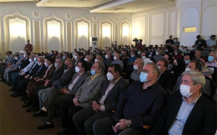 تئاتر شهر تبریز بازگشایی شد