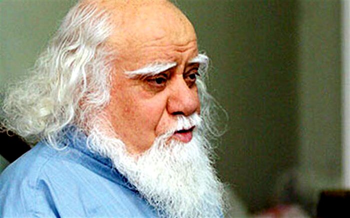 محمدرضا حکیمی از بیمارستان مرخص شد