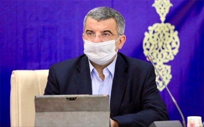 50 شهر جنوب کشور در وضعیت قرمز کرونا قرار دارند