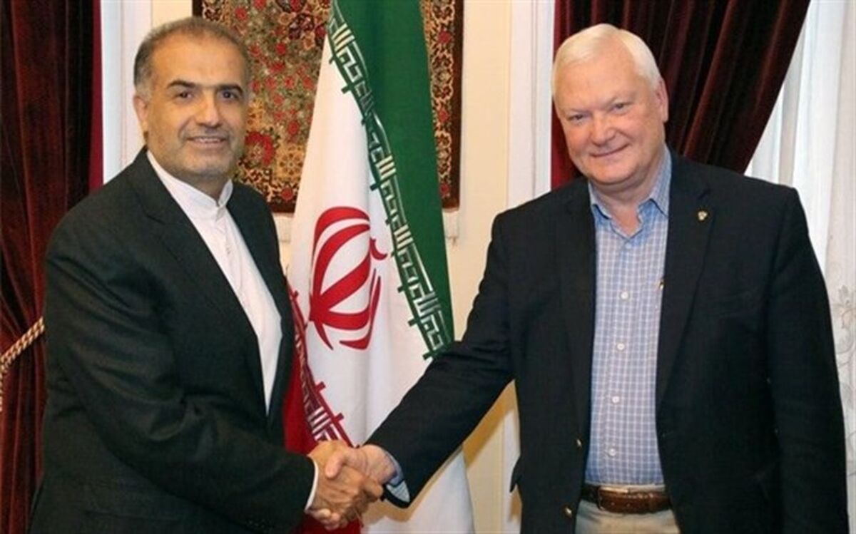 تاکید تهران و مسکو بر ضرورت گسترش رایزنی‌های دو کشور در حوزه سایبری