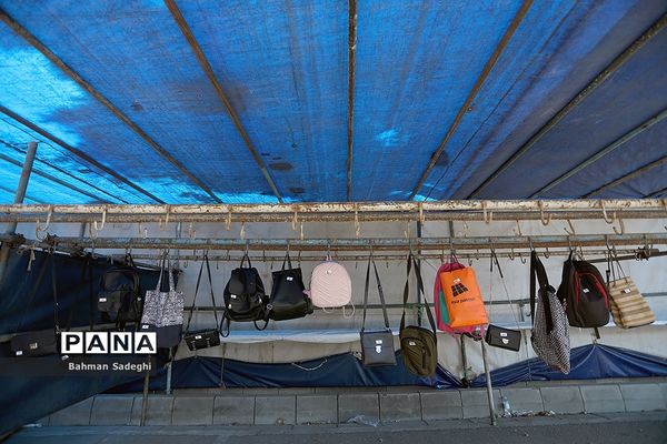 برگزاری کنکور سراسری علوم تجربی ۱۴۰۰