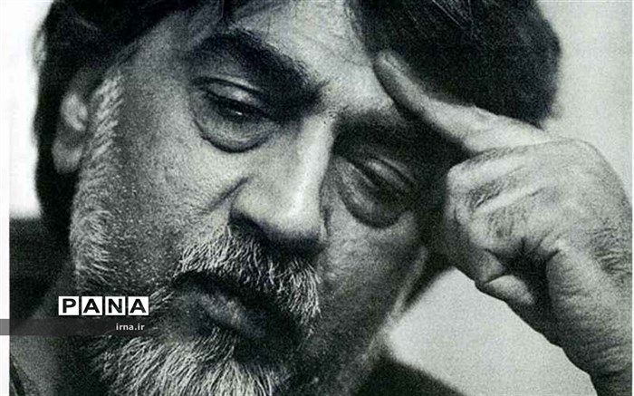 شعرمعروفی که مشخص شد برای قیصر امین‌پور نیست