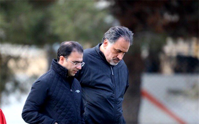 مدیرعامل استقلال علیه یحیی گل محمدی: با این رفتارها موجودیت لیگ برتر زیر سوال می‌رود