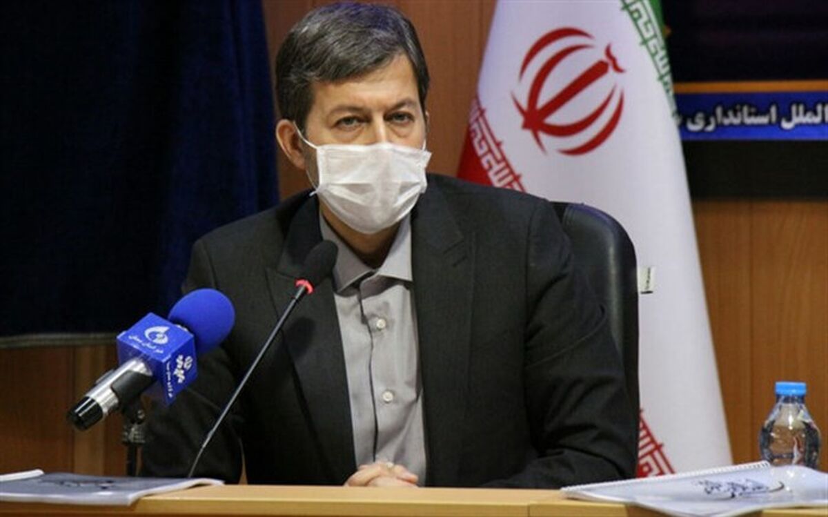 روند اجرای طرح‌های بزرگ متوقف نشد