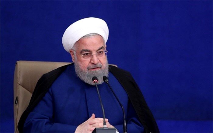 عذرخواهی دولت از مردم به‌خاطر مشکلات ناشی از قطعی برق 