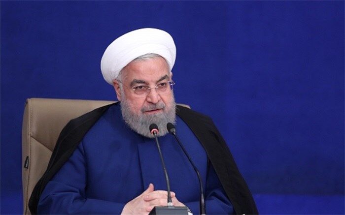 عذرخواهی دولت از مردم به‌خاطر مشکلات ناشی از قطعی برق 