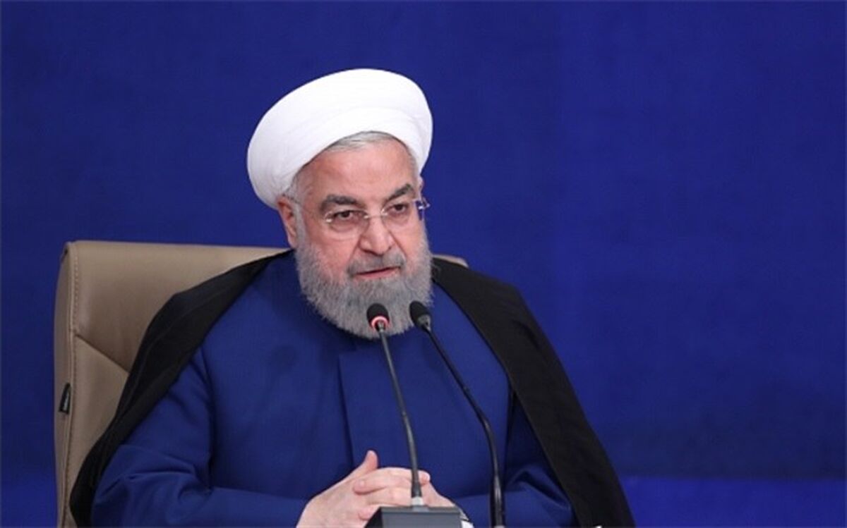عذرخواهی دولت از مردم به‌خاطر مشکلات ناشی از قطعی برق 