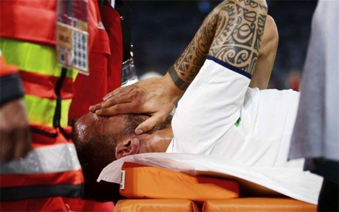 ترکیب احتمالی ایتالیا برای دیدار با اسپانیا؛ حرکت بدون نماینده گرگ‌ها