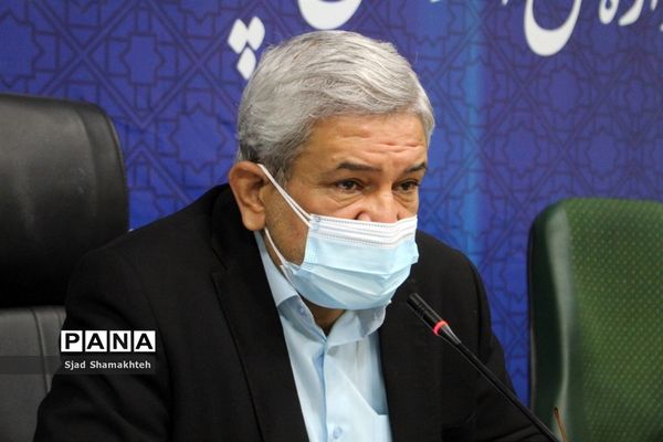 آیین افتتاحیه فعالیت‌های تابستانی 1400استان خوزستان