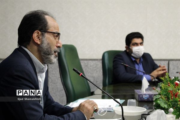 آیین افتتاحیه فعالیت‌های تابستانی 1400استان خوزستان