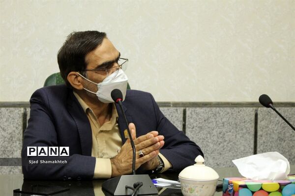 آیین افتتاحیه فعالیت‌های تابستانی 1400استان خوزستان