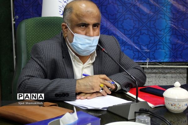 آیین افتتاحیه فعالیت‌های تابستانی 1400استان خوزستان