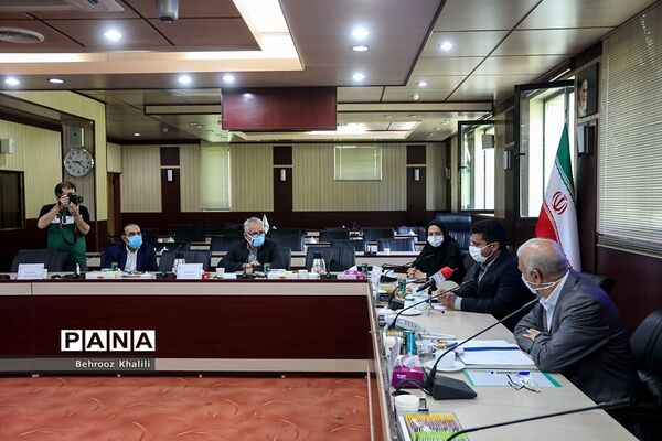 تفاهم نامه همکاری احداث اولین شهرک فناوری‌های هوشمند دانشگاه پیام نور