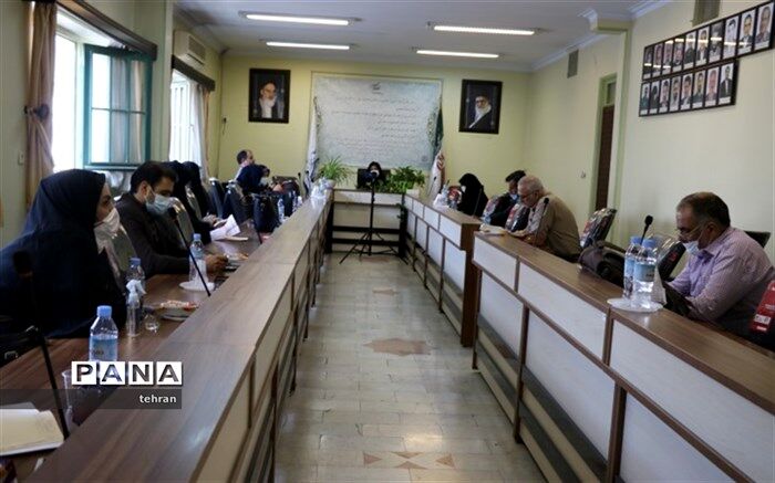 اهمیت نیاز شناختی و اخلاقی دانش‌آموزان در مدارس منطقه ۷