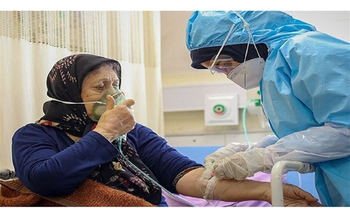 بستری ۲۷ بیمار جدید کرونایی در اردبیل
