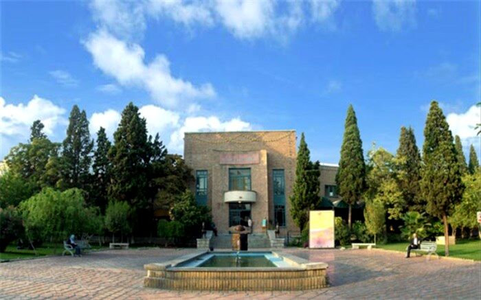 ایران درودی: از این زندگی می‌توان یک اثر هنری ماندگار درست کرد