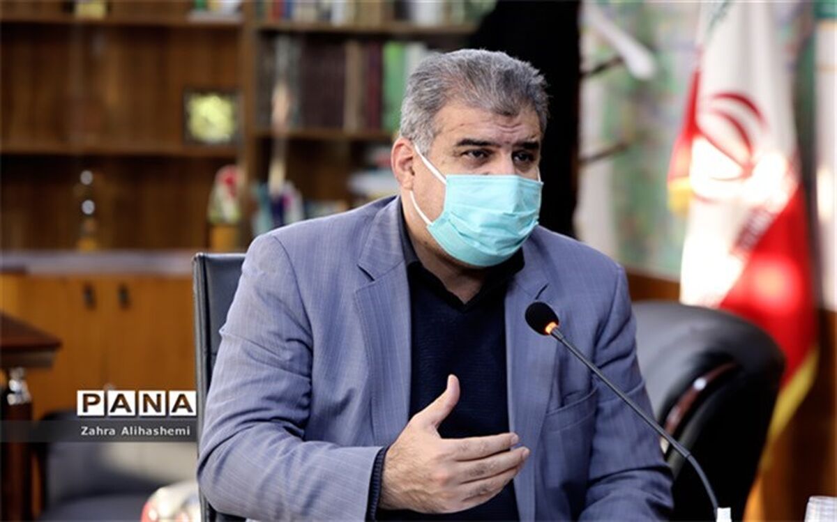تضمین سلامت شهروندان در اولویت کار ما قرار دارد