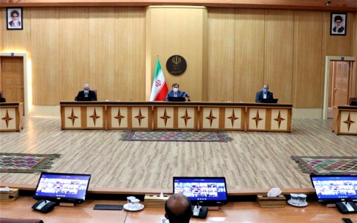 ابراز نگرانی استاندار از عادی‌انگاری مردم و تغییر رنگ‌بندی‌های کرونایی