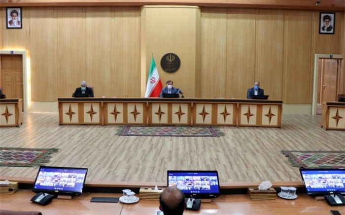 ابراز نگرانی استاندار از عادی‌انگاری مردم و تغییر رنگ‌بندی‌های کرونایی