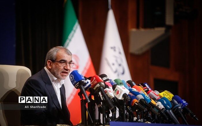 اساسنامه فدراسیون‌های ورزشی آماتوری مغایر شرع شناخته نشد