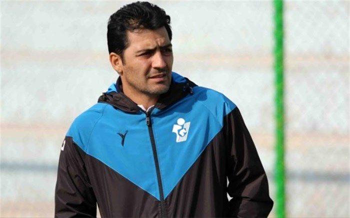 برای پیکان فرقی نمی‌کند چه تیمی قهرمان شود؛ ما دنبال فوتبال پاک هستیم