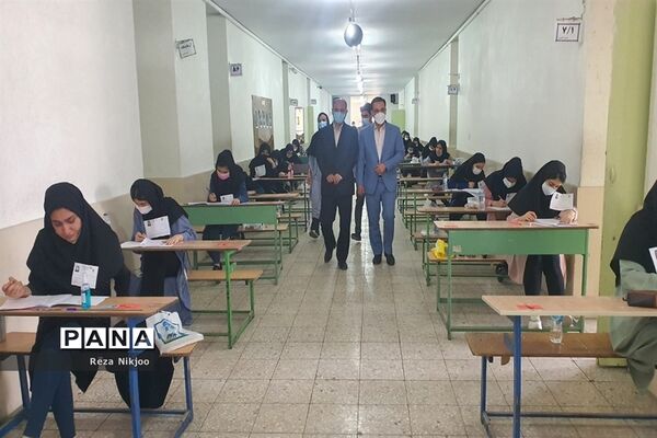پایان ماراتن کنکور در بهارستان یک