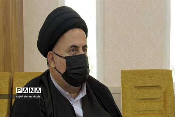 نشست بررسی مشکلات روستایی و مناطق محروم استان خوزستان