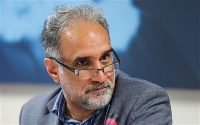 حکیمی‌پور: حاکمان بی‌حکم جریان اصلاحات به جای مرثیه‌خوانی، پاسخگو باشند