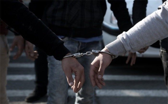 کلاهبرداری از 2500 نفر