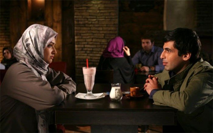 حمید گودرزی و پریناز ایزدیار با «زمانه» در شبکه الکوثر