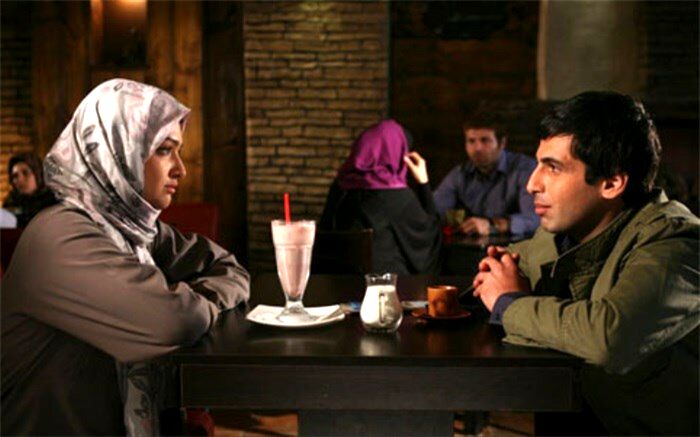 حمید گودرزی و پریناز ایزدیار با «زمانه» در شبکه الکوثر