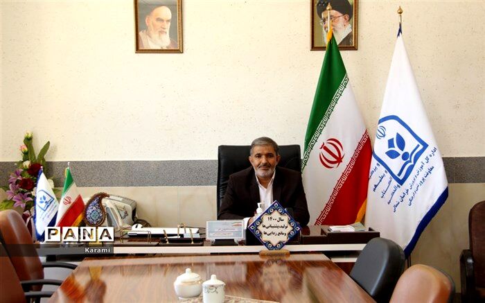 برگزاری فعالیت‌های اوقات فراغت در بستر شبکه شاد