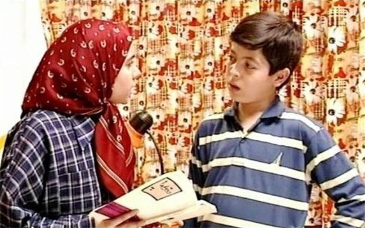 «دوقلوها» مهمان نوجوانان آی‌فیلمی