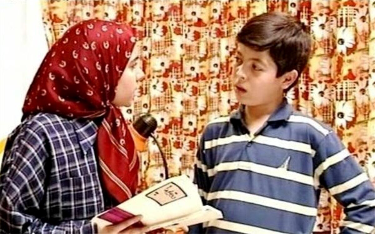 «دوقلوها» مهمان نوجوانان آی‌فیلمی