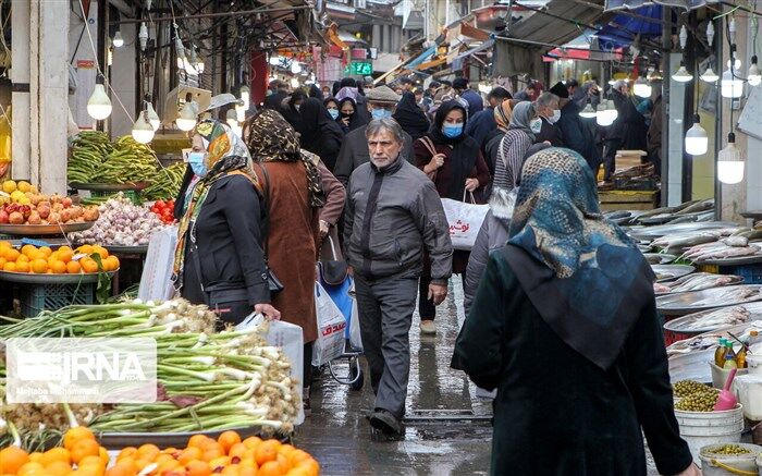 چه گروه شغلی  در شهرهای قرمز امکان فعالیت دارند؟
