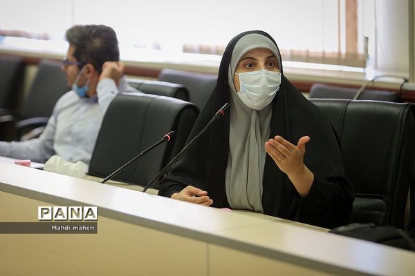 کارگروه اجتماعی سلامت زنان