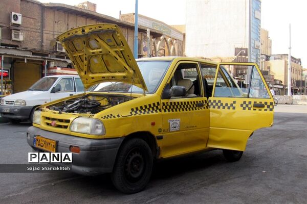 واما ناگهان خیابان ؛ اهواز