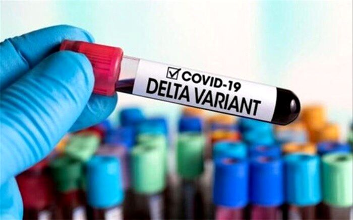 سن مبتلایان به کرونا دلتا کاهش پیدا کرده است؟