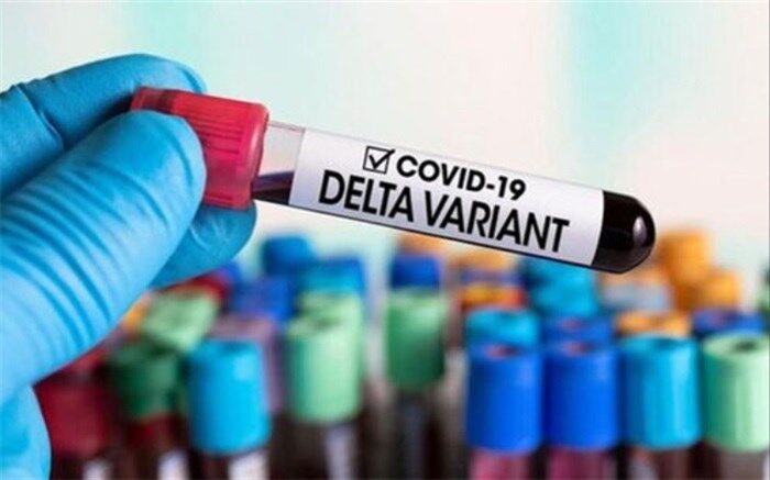 سن مبتلایان به کرونا دلتا کاهش پیدا کرده است؟