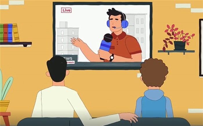 انتشار به معنای اعتبار نیست/ فیلم
