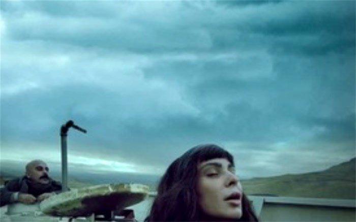 اکران «بی سرزمین» در عراق