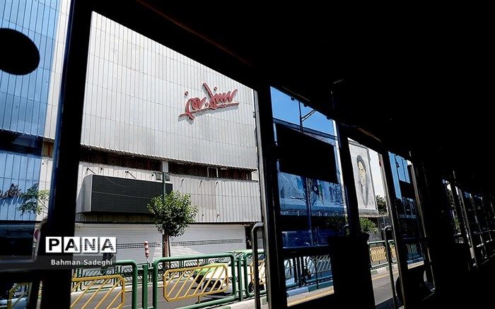 تعلیق تعطیلی سینماها و اضافه شدن۲فیلم جدید به چرخه اکران