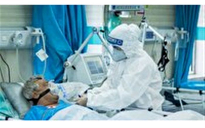 ۹۸ بیمار جدید کرونایی  طی شبانه روز گذشته دربیمارستان‌های گیلان بستری شدند